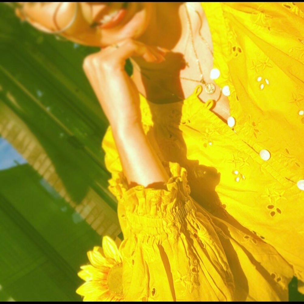 Meet your Posher, Cori